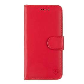 Tactical Field Notes för Galaxy A03 Röd