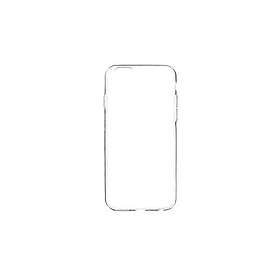 TPU Cover for Samsung Galaxy A10 Genomskinlig (EU Blister)