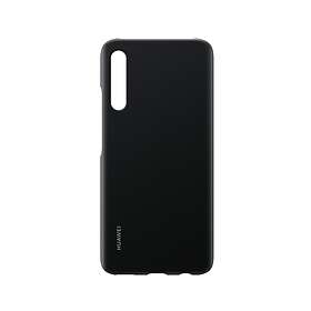 P Smart Pro TPU-skyddskåpa Svart