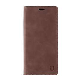 Xproof för Samsung Galaxy A73 5G Lerbrun