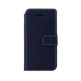 Molan Cano Issue Bookcase för Nord N100 Marinblå