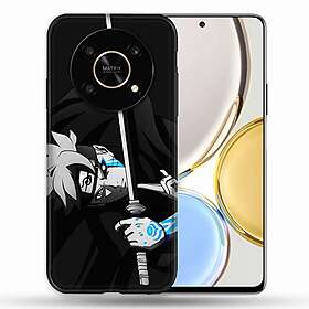 Fodral för Magic 4 Lite Manga Boruto Svärd