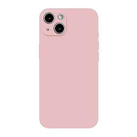 Dalanix iPhone 13 fodral, fodral Proof, trosor Proof, Soft Abrasive TPU plast, T