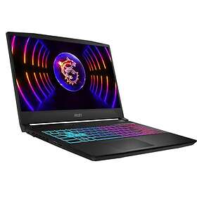 MSI Katana 15 B12VGK-018NEU 15,6" i7-12650H 16GB RAM 1TB SSD RTX 4070