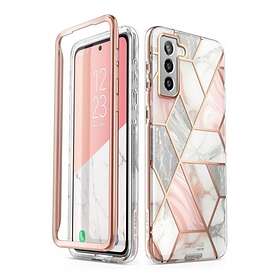 Supcase Cosmo Samsung Galaxy S21 - Marmor