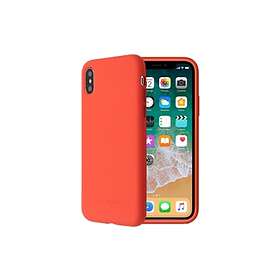 fodral Smoothie Orange: Apple iPhone X/XS