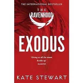 Kate Stewart: Exodus