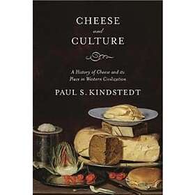 Paul Kindstedt: Cheese and Culture