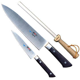 MAC Knives Veitsisetti 2 Veitset (3)