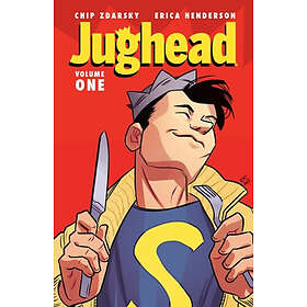Chip Zdarsky, Erica Henderson: Jughead Vol. 1