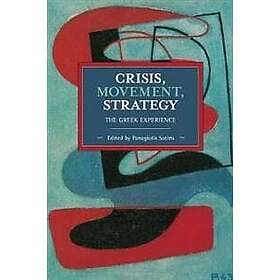 Panagiotis Sotiris: Crisis, Movement, Strategy