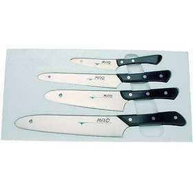 MAC Knives Knivsett 4 Kniver