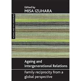 Misa Izuhara: Ageing and intergenerational relations