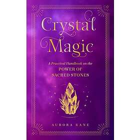 Aurora Kane: Crystal Magic: Volume 13