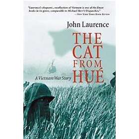 John Laurence: The Cat From Hue