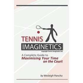 Wesleigh Pancho: Tennis Imaginetics
