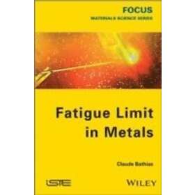 C Bathias: Fatigue Limit in Metals