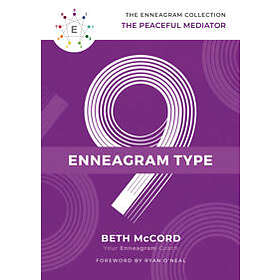 Beth McCord: The Enneagram Type 9