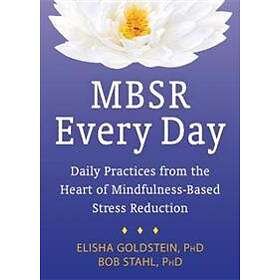 Bob Stahl: MBSR Every Day