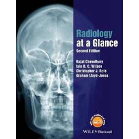 R Chowdhury: Radiology at a Glance 2e