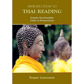 Rungrat Luanwarawat: Introduction to Thai Reading