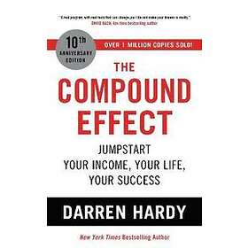 Darren Hardy LLC: The Compound Effect