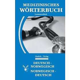 Jan Porthun: Medizinisches Woerterbuch Norwegisch-Deutsch, Deutsch-Norwegisch