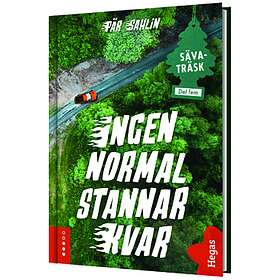 Pär Sahlin: Ingen normal stannar kvar