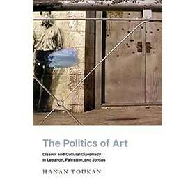 Hanan Toukan: The Politics of Art