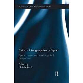 Natalie Koch: Critical Geographies of Sport