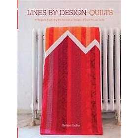 Debbie Grifka: Lines by Design Quilts
