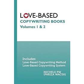 Michele Pw: Love-Based Copywriting Books