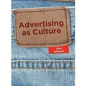 Chris Wharton: Advertising as Culture