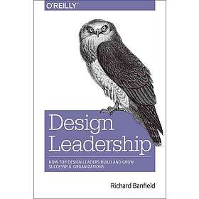 Richard Banfield: Design Leadership