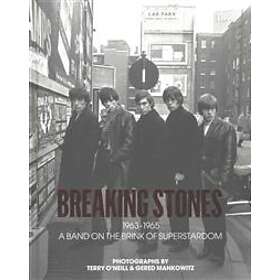 O'Neill, Mankowitz: Breaking Stones