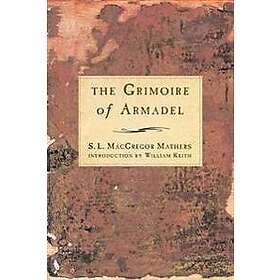 : Grimoire of Armadel