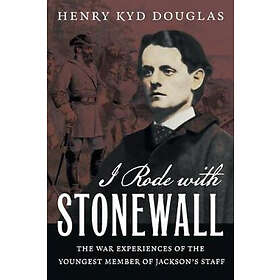 Fletcher M Green: I Rode with Stonewall