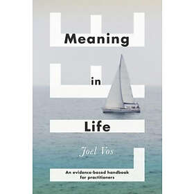 Joel Vos: Meaning in Life