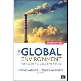 Regina S Axelrod: The Global Environment
