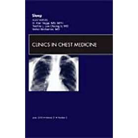 Teofilo L Lee-Chiong: Sleep, An Issue of Clinics in Chest Medicine