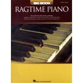 : The Big Book of Ragtime Piano