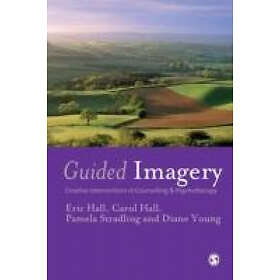 Eric Hall: Guided Imagery
