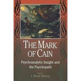 J Reid Meloy: The Mark of Cain