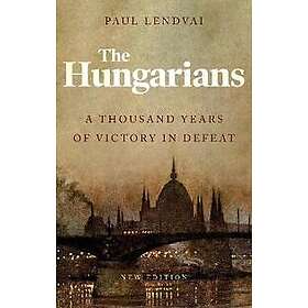 Paul Lendvai: The Hungarians