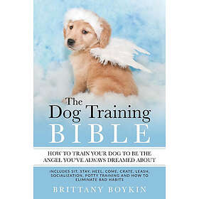 Brittany Boykin: The Dog Training Bible How to Train Your be the Angel You've Always Dreamed About