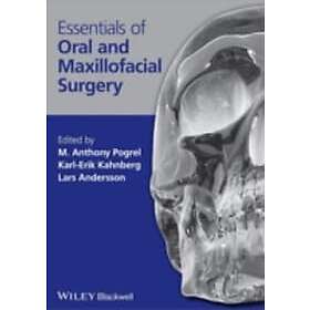 M Pogrel: Essentials of Oral and Maxillofacial Surgery