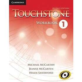 Michael McCarthy: Touchstone Level 1 Workbook