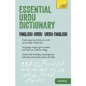 Timsal Masud: Essential Urdu Dictionary