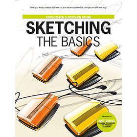 Roselien Steur, Koos Eissen: Sketching The Basics