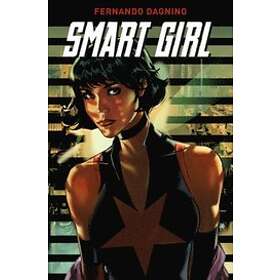 Fernando Dagnino: Smart Girl